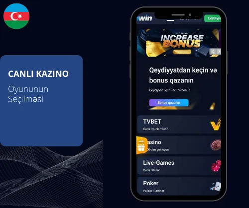 canli casino oyunu