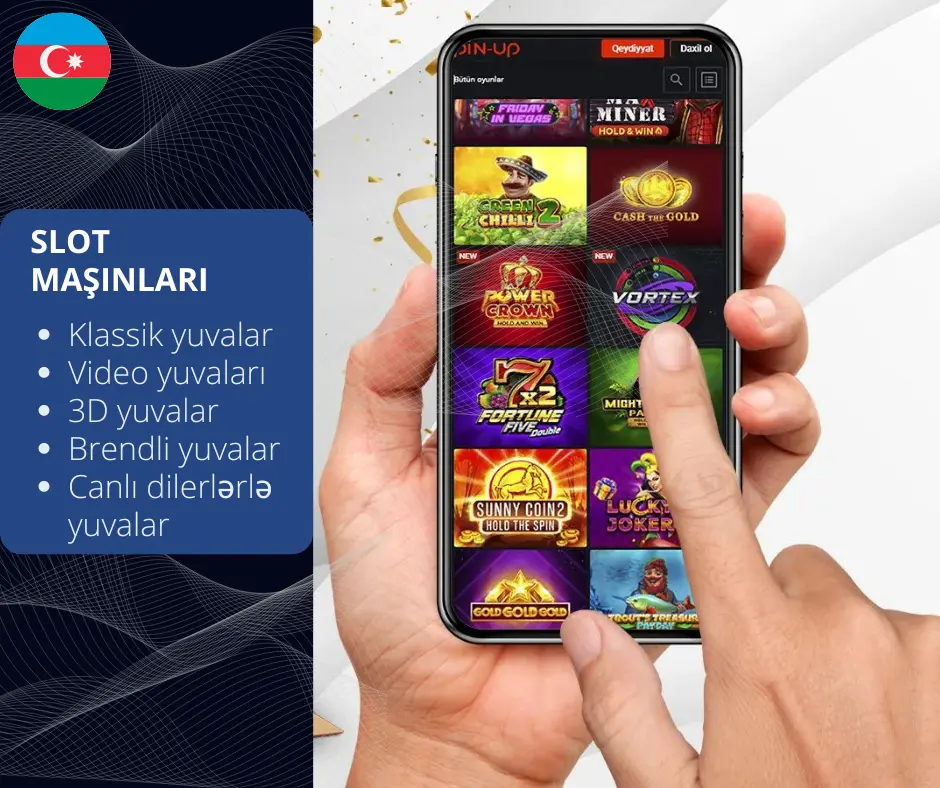 slot masinlari mobil kazino