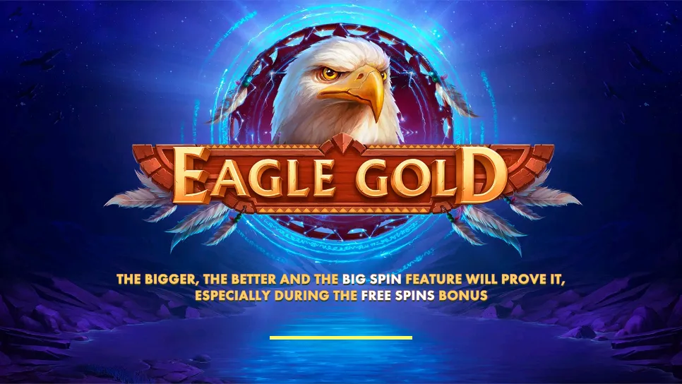 Eagle Gold 